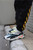 UA High quality replica Adidas Yeezy boost 700 wave runner original aqua blue colorway sneaker