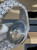 Buy High quality replica Fully Iced out Moissanite Audemars Piguet Royal Oak Silver Watch from the best trusted, fake clone swiss designer brand watch website