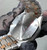 buy High quality replica Fully Iced out Moissanite Audemars Piguet Studded Red Watch replica from hypereptime Audemars Piguet