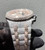Buy High quality replica Fully Iced out Moissanite Audemars Piguet Studded Red Watch from the best trusted, fake clone swiss designer brand watch website