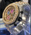 Buy High quality replica Fully Iced out Moissanite Audemars Piguet Two tone Watch from the best trusted, fake clone swiss designer brand watch website