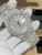 Buy High quality replica Fully Iced out Moissanite Audemars Piguet Royal Oak Chronograph Silver Watch from the best trusted, fake clone swiss designer brand watch website