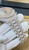 buy High quality replica Fully Iced out Moissanite Audemars Piguet Cold Royal Oak Two tone Watch replica from hypereptime Audemars Piguet
