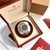 High quality replica plain jane Patek Philippe AQUANAUT1 series silver-black watch