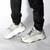 UA High quality replica Adidas Yeezy boost 700 static all white colorway sneaker