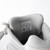 UA High quality replica Adidas Yeezy boost 700 static all white colorway sneaker