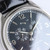 Super clone replica plain jane Patek Philippe PP RK1 black, blue fac watch