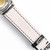 Super clone replica plain jane Patek Philippe PP RK1 black silver watch