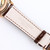 Super clone replica plain jane Patek Philippe PP RK1 brown gold watch