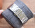 High quality replica iced out Patek Philippe moissanite vvs diamond Geneve silver/white dial watch