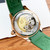 High quality replica plain jane Patek Philippe Grenade brown watch
