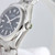 High quality replica plain jane Rolex Datejust silver black watch