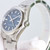 High quality replica plain jane Rolex Oyster Perpetual series green watch