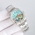 High quality replica plain jane Rolex Oyster Perpetual series multicolor watch