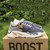 UA High quality replica Adidas Yeezy boost 700  Magnet colorway sneaker