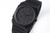 Super clone replica plain jane Bulgari Octo Finissimo black watch