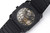 Super clone replica plain jane Bulgari Octo Finissimo black watch