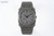 Super clone replica plain jane Bulgari Octo Finissimo gray watch