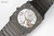 Super clone replica plain jane Bulgari Octo Finissimo gray watch