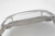 Super clone replica plain jane Bulgari Octo Finissimo silver watch