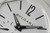 Super clone replica plain jane Bulgari Octo Finissimo silver watch