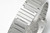 High quality replica plain jane Bulgari Octo Finissimo silver blue watch