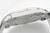 High quality replica plain jane Bulgari Octo Finissimo silver gray watch