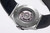 High quality replica plain jane Hublot classic fusion series silver/black silver face watch