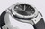 High quality replica plain jane Hublot classic fusion series silver/black silver face watch