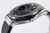 High quality replica plain jane Hublot classic fusion series silver/black watch
