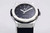 High quality replica plain jane Hublot classic fusion series silver/black watch