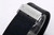 High quality replica plain jane Hublot classic fusion series silver/black watch