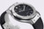 High quality replica plain jane Hublot classic fusion series silver/black watch