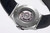 High quality replica plain jane Hublot classic fusion series silver/black watch