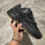 UA High quality replica Adidas Yeezy boost 700  utility black all black  colorway sneaker