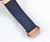 High quality replica plain jane Hublot classic fusion series rosegold/blue watch