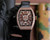 High quality replica iced out Franck Muller FM Vanguard Yachting V45 yacht series moissanite vvs diamond rosegold watch