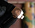 High quality replica iced out Franck Muller FM Vanguard Yachting V45 yacht series moissanite vvs diamond rosegold watch