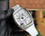 High quality replica plain jane Franck Muller FM Vanguard Yachting V45  white watch
