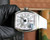 High quality replica plain jane Franck Muller FM Vanguard Yachting V45  white watch