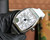 High quality replica plain jane Franck Muller FM Vanguard Yachting V45  white watch
