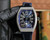 High quality replica iced out Franck Muller FM Vanguard Yachting V45 moissanite vvs diamond white watch