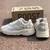 UA High quality replica Adidas Yeezy boost 700 analog  grey colorway sneaker