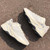 UA High quality replica Adidas Yeezy boost 700 analog  grey colorway sneaker