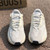 UA High quality replica Adidas Yeezy boost 700 analog  grey colorway sneaker