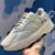 UA High quality replica Adidas Yeezy boost 700 analog  grey colorway sneaker