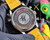 Super clone replica plain jane Breitling Avengers series blue dial leather strap watch