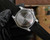 Super clone replica plain jane Breitling Avengers series blue/silver with black strap watch