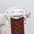 Super clone replica plain jane Breitling Top Time series yellow dial watch