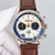 Super clone replica plain jane Breitling Top Time series yellow dial watch